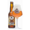 Dampegheest / Bierbrouwerij Limmen Alkmaars Blondje