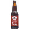 Dampegheest / Bierbrouwerij Limmen Zware Hufter Special (Rum & Cherry Infused)