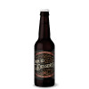 Big Belly Brewing Liquid Desserts 01 - Salted Caramel Pecan Pie Porter