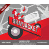 Brasserie de la Senne Gray Jacket