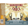 Brasserie de la Senne Crushable de Table