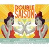 Brasserie de la Senne Double Saison (with Brett, Bottle Only)