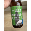 Rockin' Ludina Brewery D'Olle Grieze Brut IPA (Wedstrijd versie)