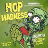 5Elementos Cervejaria Artesanal Hop Madness