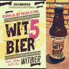 5Elementos Cervejaria Artesanal Wit 5 Bier