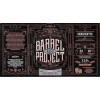 Baxbier Barrel Aged Project - Quadrupel Macduff