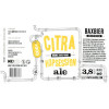 Baxbier Original 050 Series #005 - Citra Hopsession Ale