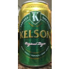 Compañía Cervecera de Canarias Kelson Original Lager