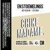 En Stoemelings Chike Madame