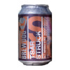 BrewDog Tsar Struck