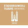 Stadsbrouwerij Tilburg Broken Arm