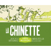 Brasserie de la Lesse La Chinette