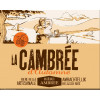 Brasserie de la Lesse La Cambrée d'Automne
