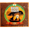 Société des Brasseries et Boissons Gazeuses du Niger (BRANIGER) Bière Niger