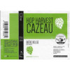 Brasserie de Cazeau Hop Harvest 2016