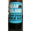 Shepherd Neame Bear Island - East Coast Pale Ale
