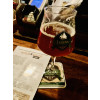 Rockin' Ludina Brewery Pinot Sour Barrel Aged
