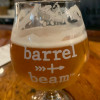 Barrel + Beam Hop le Pont