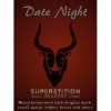 Superstition Meadery Date Night