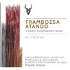 Superstition Meadery Framboesa Atando