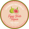 Gueuzerie Tilquin Experimental Fruit Series #2 - Figue Verte - Draft Version