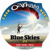 Oakham Ales Blue Skies