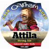 Oakham Ales Attila