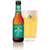 Brasserie St-Feuillien / Friart Grisette Bio Triple / Tripel