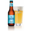 Brasserie St-Feuillien / Friart Grisette Blanche / Wit Bio
