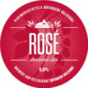 Helsinki Bryggeri Rosé