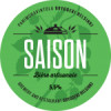 Helsinki Bryggeri Saison
