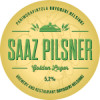 Helsinki Bryggeri Saaz Pilsner