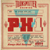 Transmitter Brewing PH1 Dry Hopped Sour
