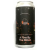 Cloudwater Brew Co A Fire By the Bines (2019)