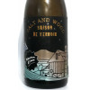 North End Brewing Co Salt and Wood Saison de Terroir