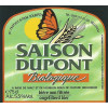 Brasserie Dupont Saison Dupont Biologique