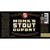 Brasserie Dupont Monk's Stout