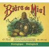 Brasserie Dupont Biere de Miel (Biologique)