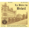 Brasserie Dupont La Bière de Beloeil