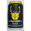 Wild Beer Co Fresh