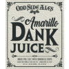 Odd Side Ales Amarillo Dank Juice