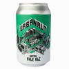Urbanaut Brewing Co Brixton Pale Ale