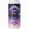 Urbanaut Brewing Co El Segundo West Coast IPA