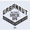 Urbanaut Brewing Co 9th Street Simcoe APA