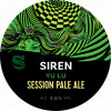Siren Craft Brew Yu Lu