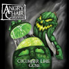 Angry Chair Brewing Cucumber Lime Gose
