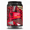 Siren Craft Brew Ten Dollar Shake