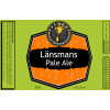 PSCHHHT Hantverksbryggeri Länsmans Pale Ale