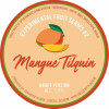 Gueuzerie Tilquin Experimental Fruit Series #2 - Mangue - Draft Version