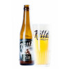 Brasserie Artisanale de Rulles Pils